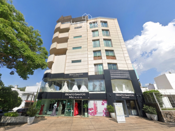 Departamento en Renta en Av. Ruben Dario. Providencia, Guadlajara — foto 1 de 17
