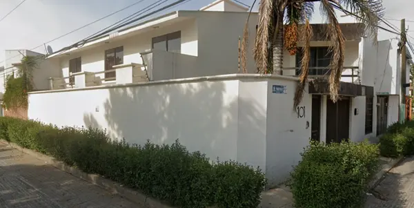 Casa en venta en Jardines del Sur, Tulancingo de Bravo — foto 2 de 13