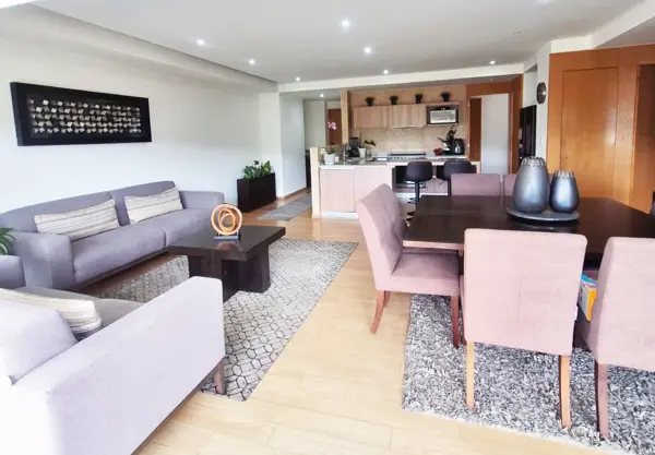 Departamento en Venta en Torre Vivalto Altozano, Morelia — foto 1 de 28