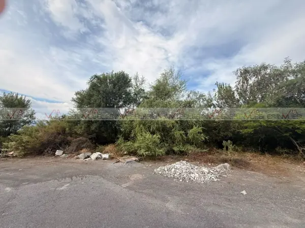 Terreno en venta en Cumbres Madeira, Monterrey — foto 3 de 13