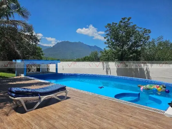 Casa en venta en Raíces, Montemorelos — foto 3 de 12