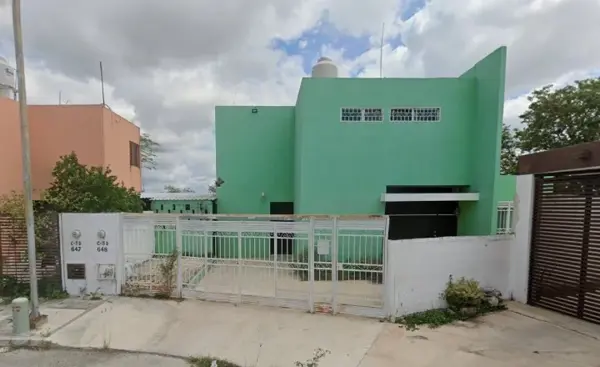 Casa en Venta Residencial Pensiones Mérida Yucatán — foto 1 de 16