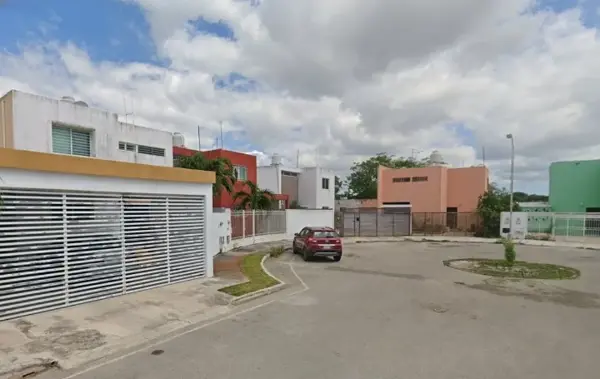 Casa en venta en Residencial Pensiones I y II, Mérida — foto 3 de 16