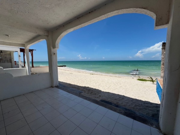 Casa en venta en Chelem, Progreso — foto 2 de 17