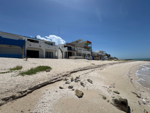 Casa en Chelem, Progreso, Yucatán — foto 1 de 17