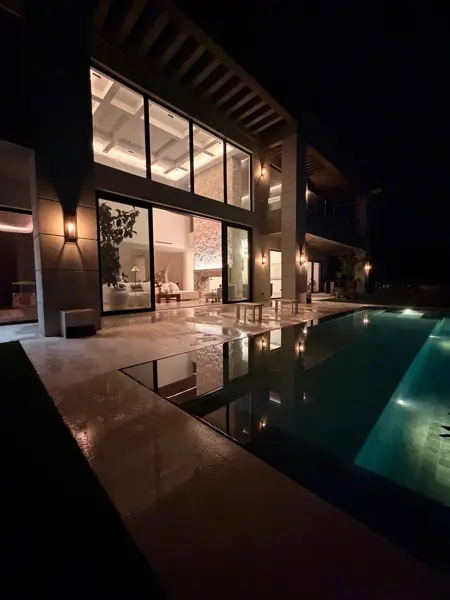 Residencia contemporánea en venta | Club de Golf Las Misiones — foto 1 de 10