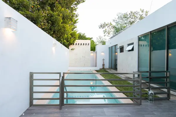 Casa en venta en San Pedro Uxmal, Mérida — foto 2 de 11
