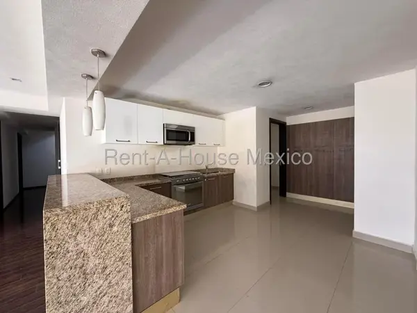 Departamento en Venta en Lomas Verdes, Naucalpan de Juarez JL 27-1333. — foto 1 de 34