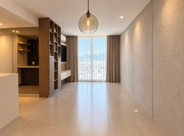 Departamento En Renta, Torre Lanka, Santa Catarina, Nuevo León — foto 1 de 18