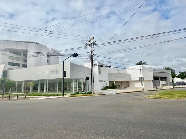 Edificio en renta en Itzimna, Mérida — foto 2 de 22