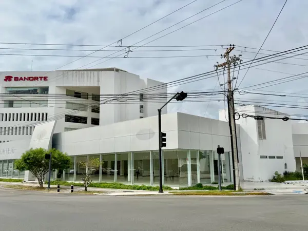 Edificio en renta en Itzimna, Mérida — foto 3 de 22