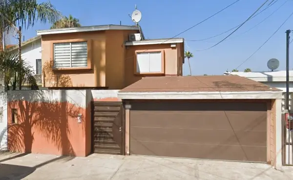 Casa en Venta Playas de Tijuana Baja California — foto 1 de 16