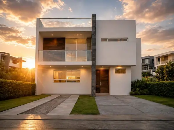 Preciosa Casa en Cañadas del Arroyo — foto 1 de 26