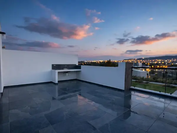 Casa en venta en Cañadas del Lago, Corregidora — foto 2 de 26