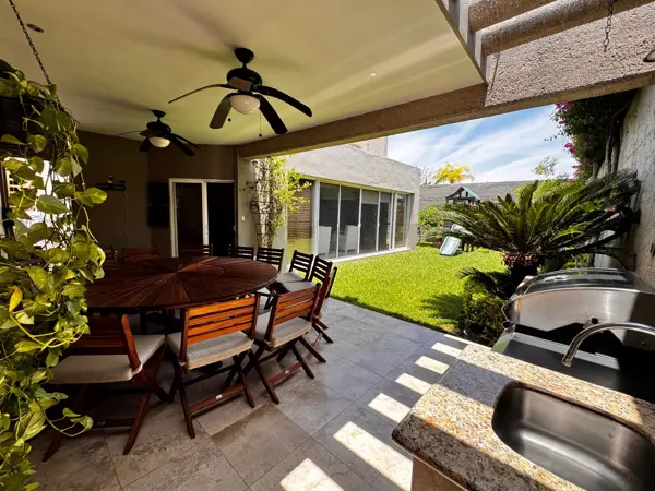 Casa en Residencial Campestre la Rosita, Torreón, Coahuila de Zaragoza — foto 1 de 30
