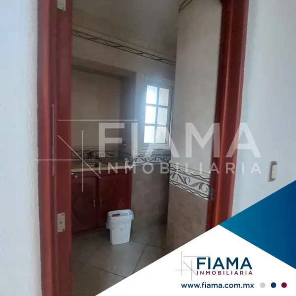 Casa en renta en Las Brisas, Tepic — foto 3 de 63