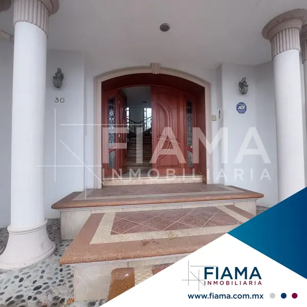 Casa en renta en Las Brisas, Tepic — foto 2 de 63
