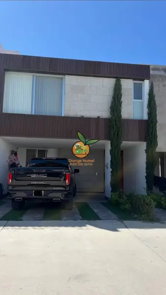 Residencia Moderna en Venta, en Coto Priv.niagara en el Campestre, Zapopan. — foto 1 de 48