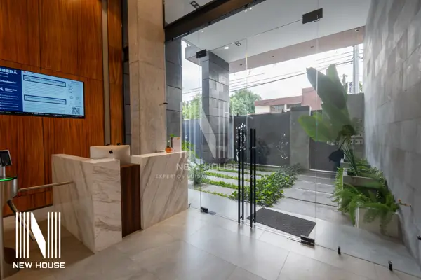 Posiciona Tu Empresa en la Mejor Zona de León: Oficinas en Renta a Tu Medida — foto 1 de 39
