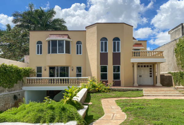 Casa en Venta en Col.México — foto 1 de 50