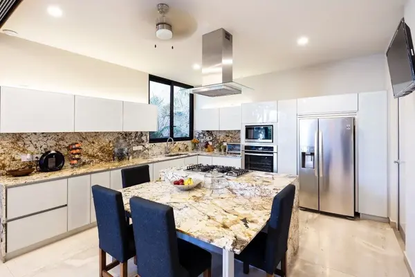 Casa en venta en Temozon Norte, Mérida — foto 2 de 24