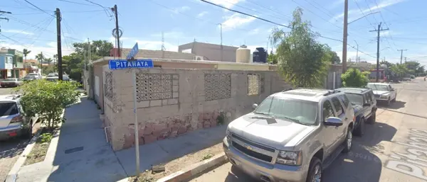 Casa con 3 Recamaras, la Paz Baja California — foto 1 de 8