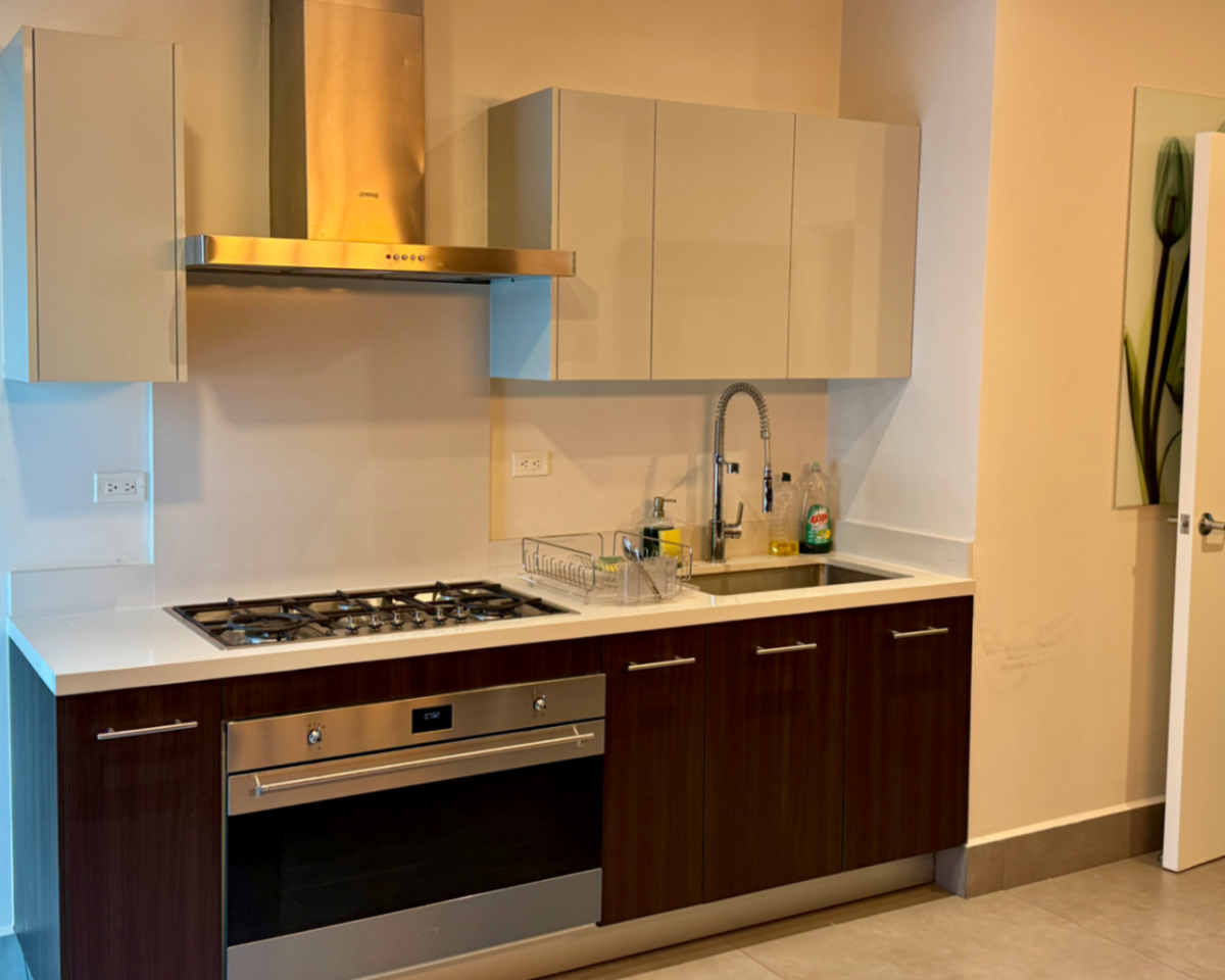 Departamento en Renta en Valle Del Campestre, San Pedro Garza García, Nuevo León — foto 3