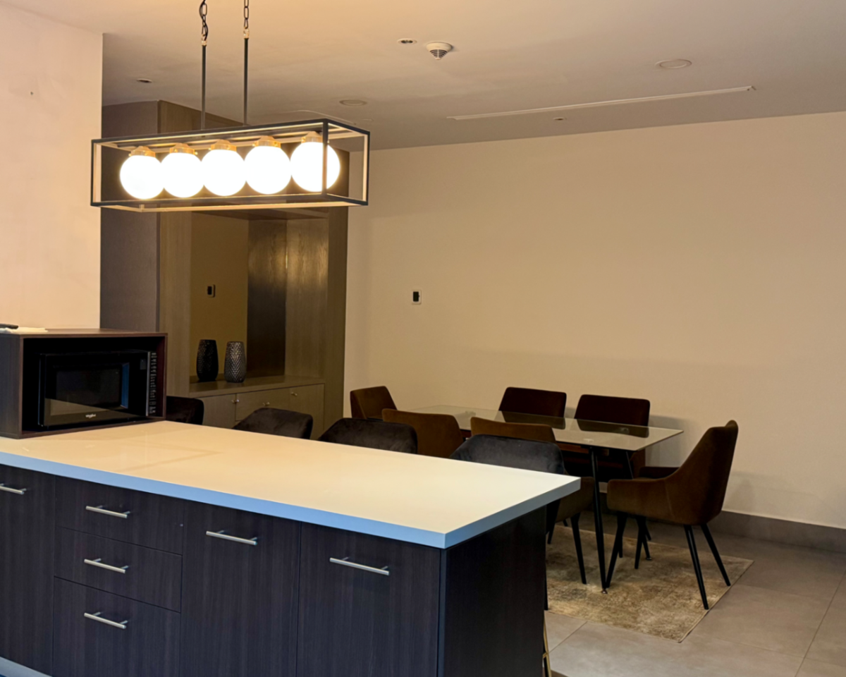Departamento en Renta en Valle Del Campestre, San Pedro Garza García, Nuevo León — foto 6