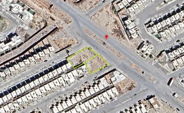 Terreno Comercial en Venta en Villas de las Perlas, Torreón