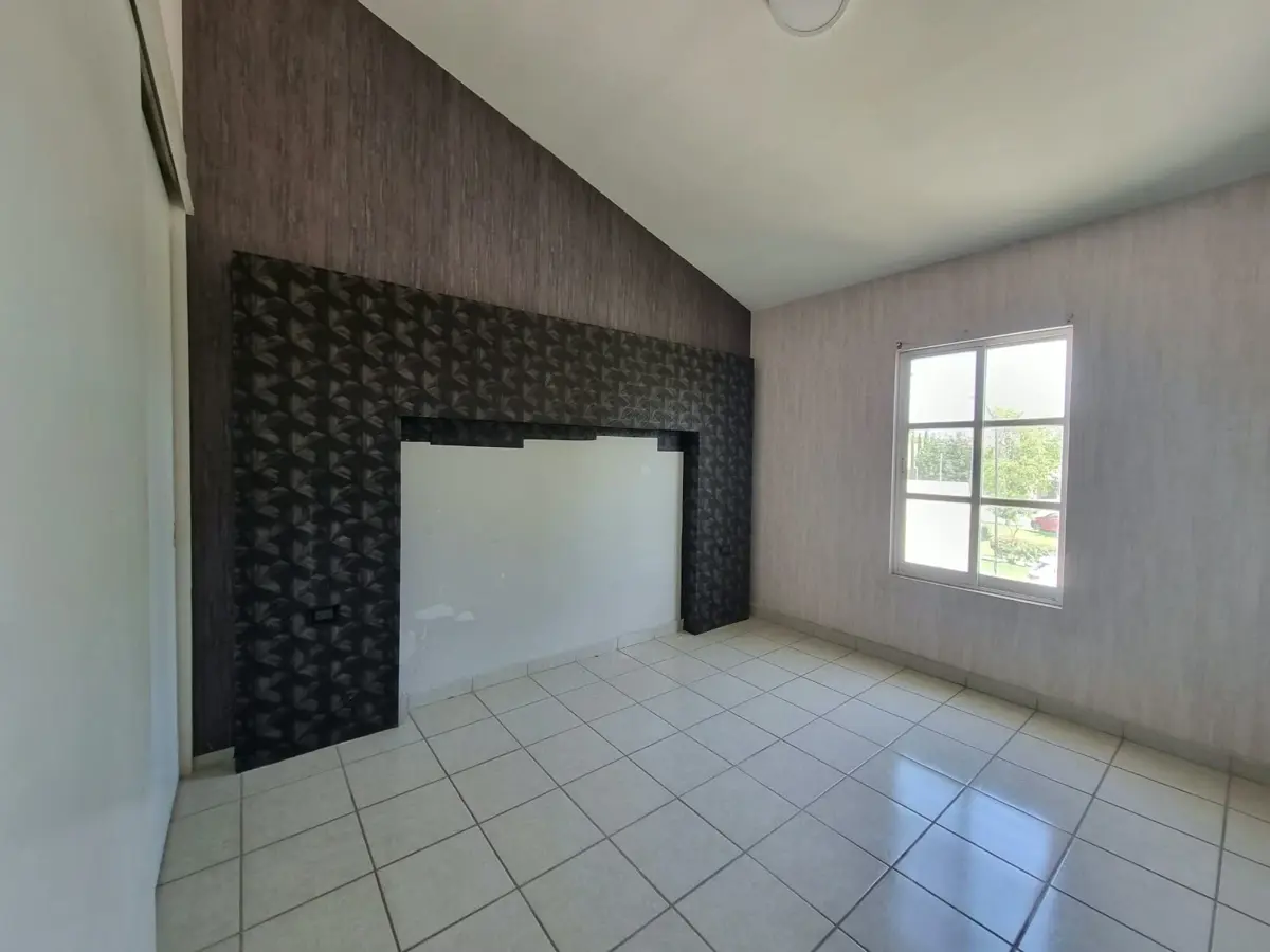 Vista 3 de Casa renta en Puerta Real, Torreón,Coah.