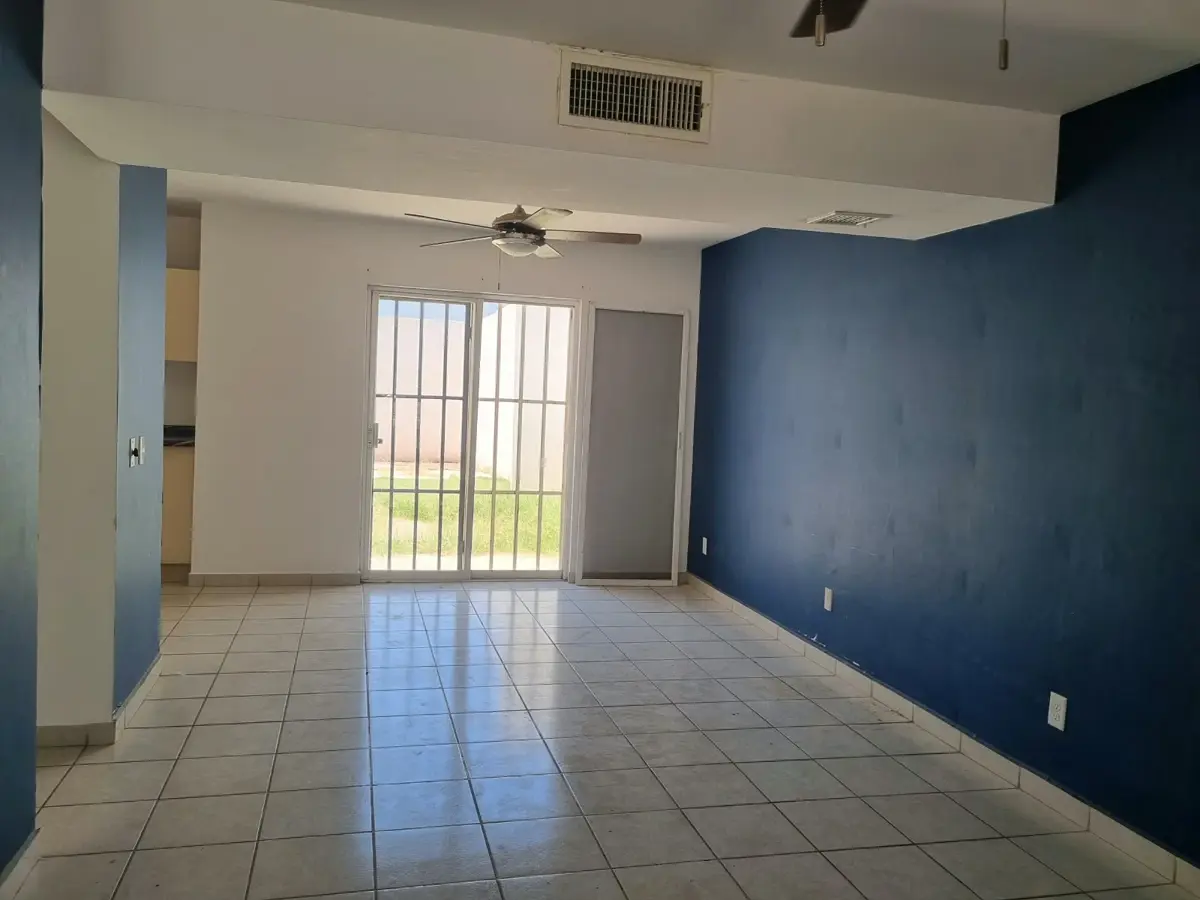 Vista 4 de Casa renta en Puerta Real, Torreón,Coah.