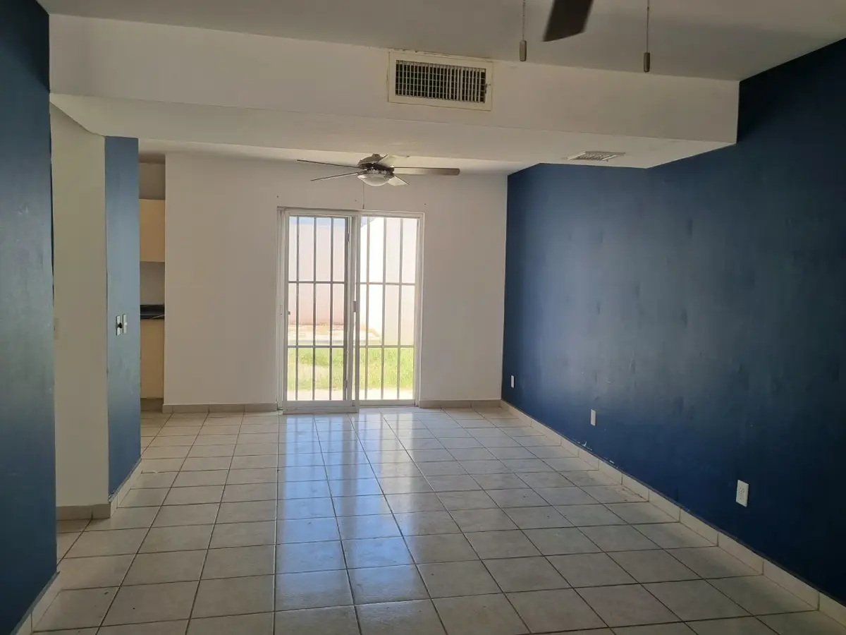 Vista 2 de Casa renta en Puerta Real, Torreón,Coah.