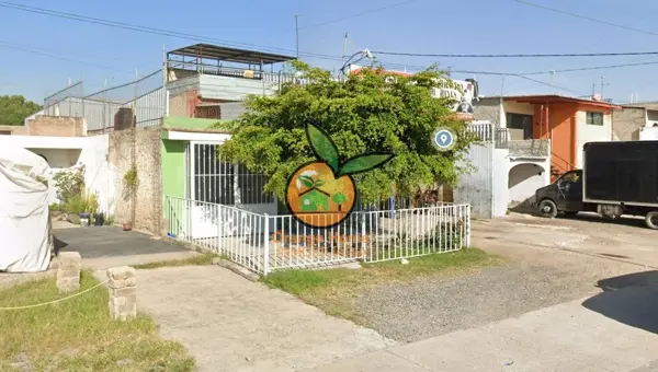 Casa en Venta con Potencial a Ampliar Col. los Cajetes / la Palmira — foto 1 de 12