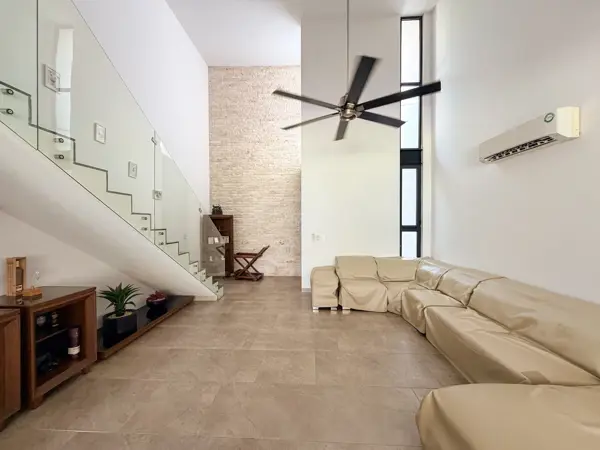 Casa en venta en Residencial Arbórea, Conkal — foto 3 de 54