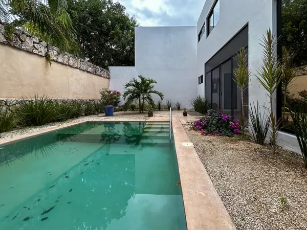 Casa en Venta en Privada Río, Altozano, Mérida, Yuc. — foto 1 de 49