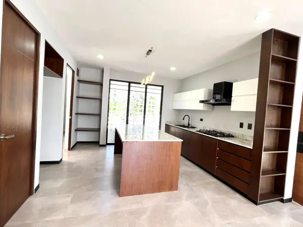 Casa en venta en Cholul, Mérida — foto 3 de 41