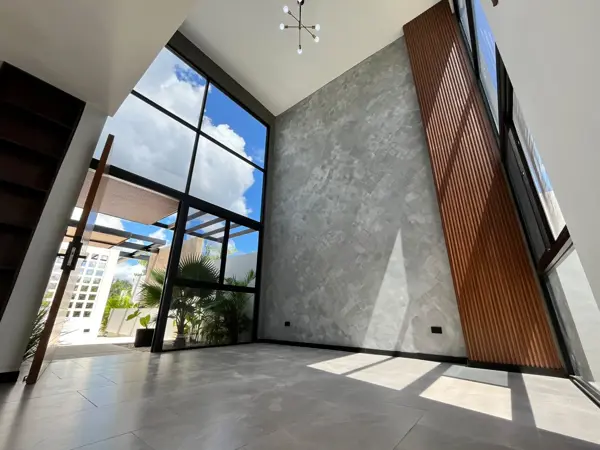 Casa en Venta en Merida. Privada Plenum — foto 1 de 41