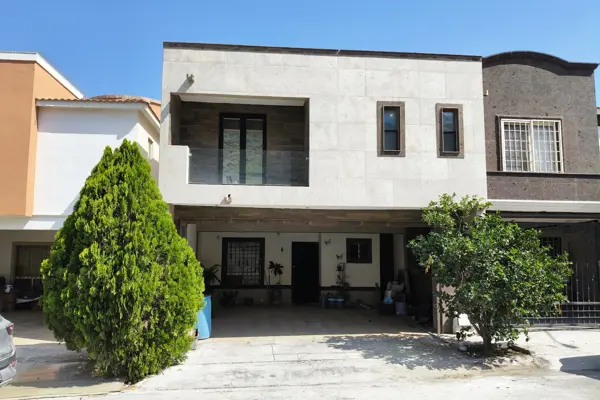 Casa Amueblada en RENTA en Portal las Palomas — foto 1 de 19