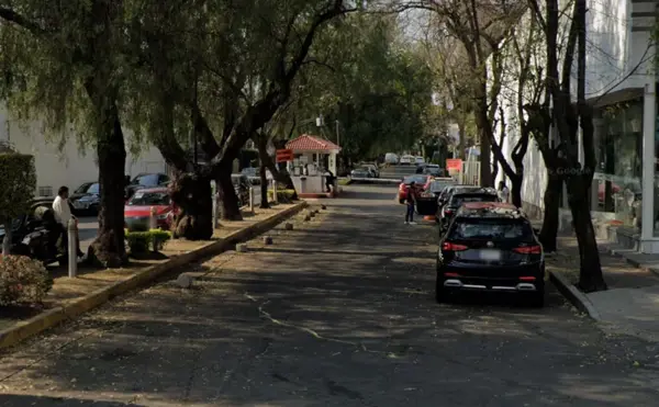 Casa en venta en El Parque de Coyoacan, Coyoacán — foto 2 de 7
