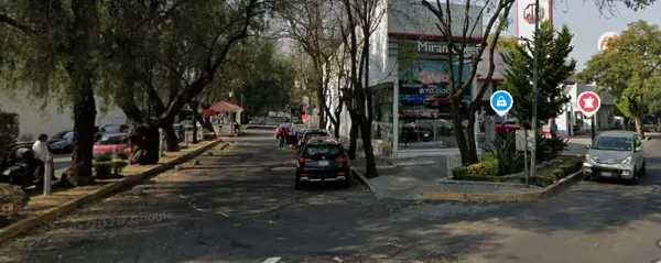 Casa en venta en El Parque de Coyoacan, Coyoacán — foto 3 de 7