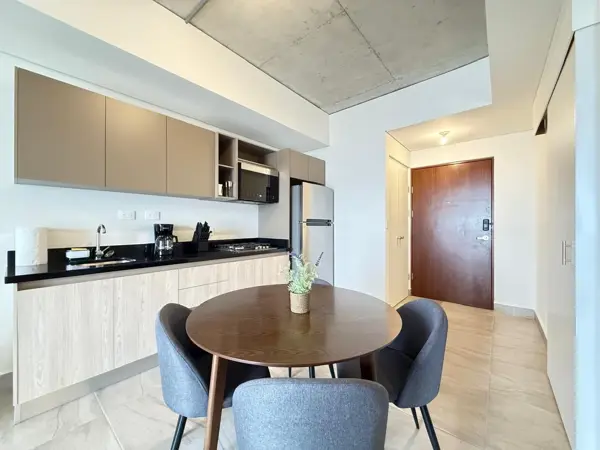 Departamento Venta Monteleva Monterrey Centro — foto 1 de 19