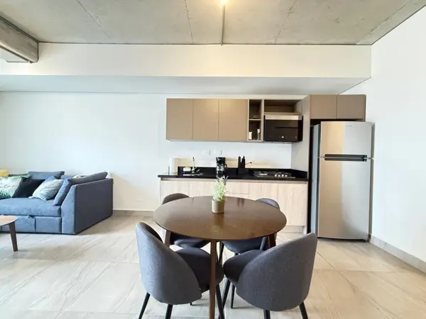 Departamento en venta en Bernardo Reyes, Monterrey — foto 3 de 19