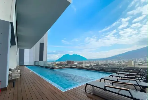 Departamento en venta en Bernardo Reyes, Monterrey — foto 2 de 19