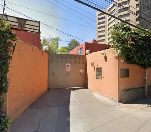 Casa en venta en San Jeronimo Lidice, La Magdalena Contreras — foto 3 de 21