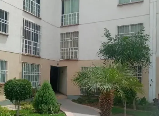 Departamento en Dm Nacional, Gustavo A. Madero, Ciudad de México — foto 1 de 15
