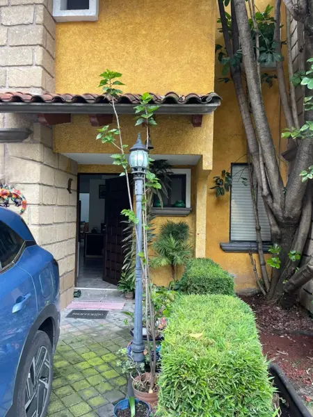 Casa en venta en Santa Maria Tepepan, Xochimilco — foto 3 de 10