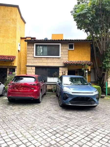 Casa en venta en Santa Maria Tepepan, Xochimilco — foto 2 de 10