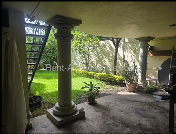 Casa en venta en Ciudad Satelite, Naucalpan de Juárez — foto 3 de 56