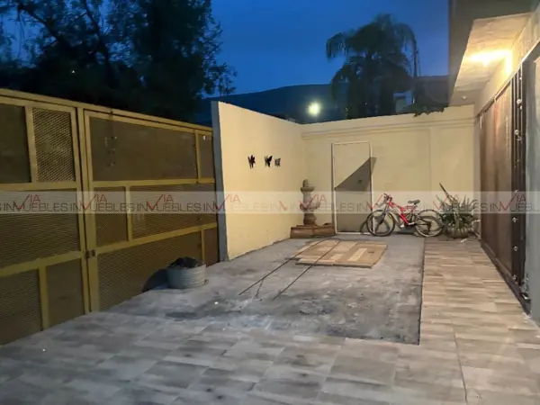 Casa en renta en Privadas Bougambilias, General Escobedo — foto 3 de 20
