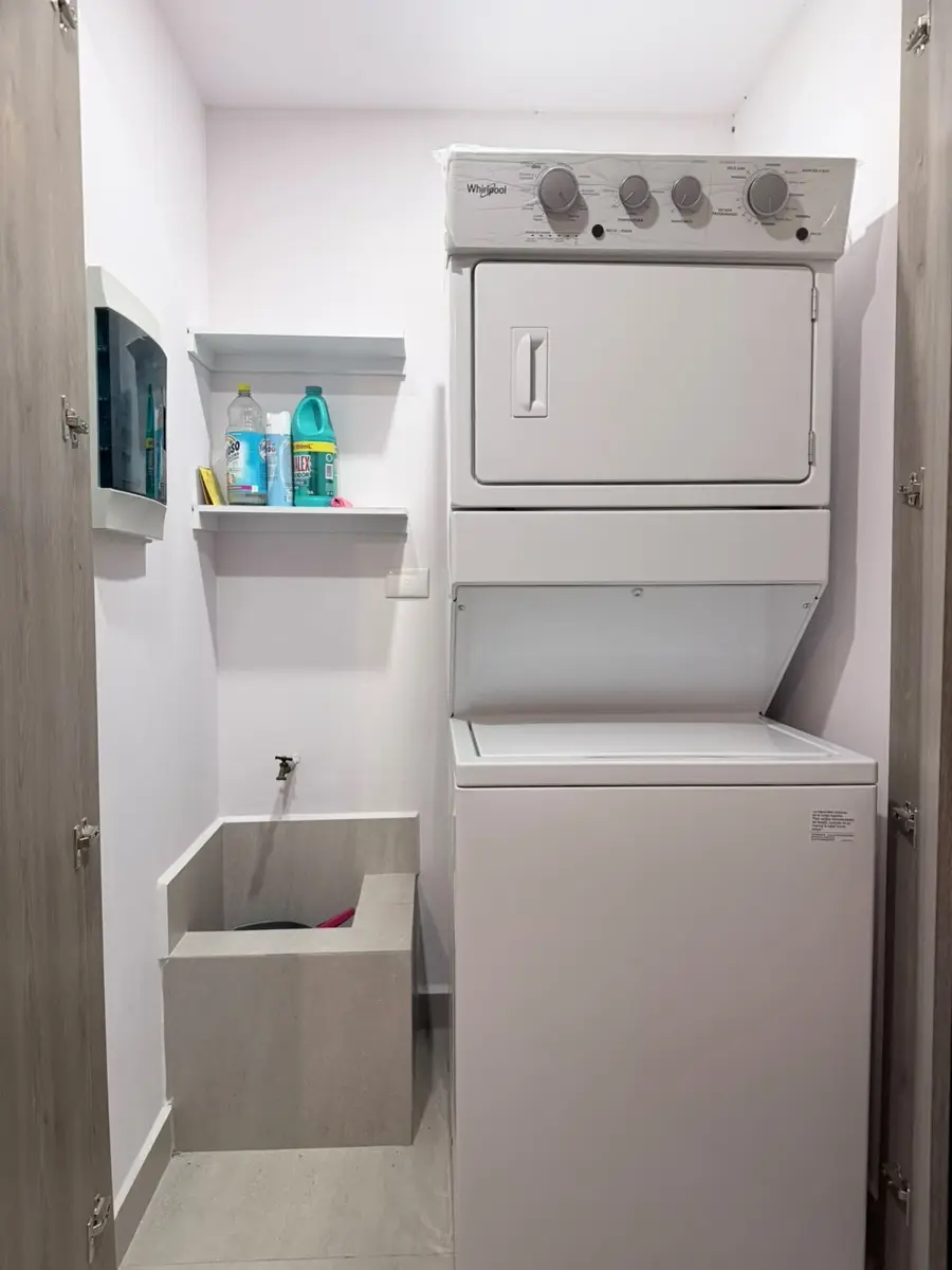 Departamento en Renta en Mitras Norte, Monterrey, Nuevo León — foto 8
